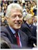 bill clinton