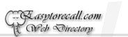Small Easytorecall Logo