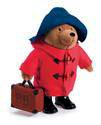 Paddington Bear