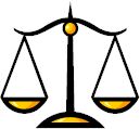 scales of justice
