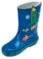 Rocket Mayhem Wellies