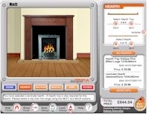 Fireplace Designer