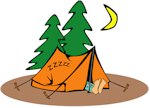 UK Camping