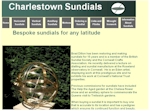 charlestown sundials