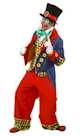 Clown Fancy Dress