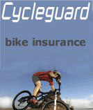 Cycle Insurance