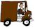 Delivery Van Clip Art