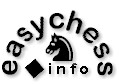 Easychess logo