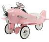 Pink Fantasy Flyer Pedal Plane