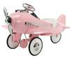 Pink Fantasy Flyer Pedal Plane