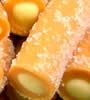Fizzy Peach Pencils
