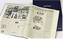 historic newspapers