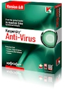 Kaspersky Anti-Virus