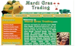 Mardi Gras Trading