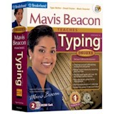 Mavis Beacon