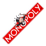 Monopoly Logo