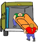 removals men clipart