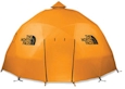 North Face Tent