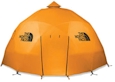 North Face Tent