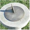 Personalised Sundial