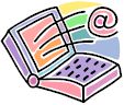 computer clipart