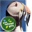 RSPB gift shop