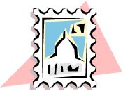 stamp clipart