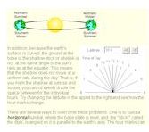 how to make a sundial