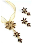 Swarovski Jewleery at Jewellerylove.co.uk