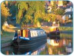 Narrow Boat