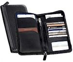 Travel Wallet