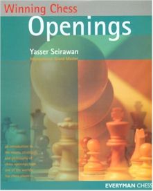 play winning chess by yasser seirawan